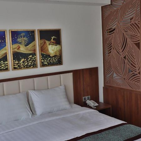 Simon Hotel 芽庄 外观 照片